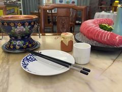 -东来顺•非遗火锅(外滩店)