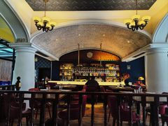 -Golden Lily河内巴黎法越料理餐厅(建国西路店)