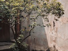 -许驸马府