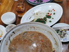 -下梅人家土菜馆(历史文化餐厅度假区店)