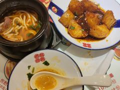-点兵点将·四川传统小吃集(宽窄巷子店)