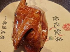 -恒记饭店(珠江路总店)
