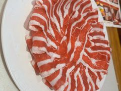 -清真·鸦儿李记·涮肉(马家堡店)