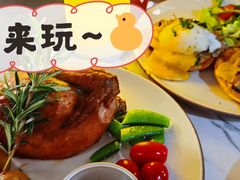 -农畉LONFOOD(福田星河COCOPark店)