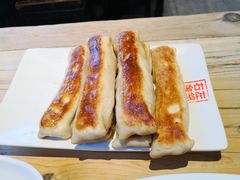 -左邻右舍褡裢火烧(石榴园店)