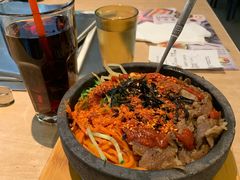-新石器烤肉(南站店)