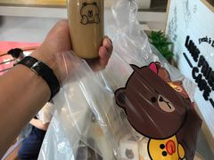 -上海哈尔滨食品厂(淮海中路店)