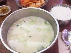 -神仙雪浓汤(明洞店)