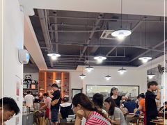 大堂-成都味道(望江西路店)