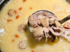 -乔街深夜食堂·台州菜·高压锅生蚝(杭州总店)