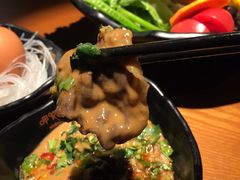 -食间牛排(湖西路店)