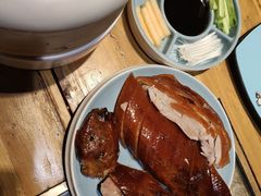 -局气 烤鸭·北京菜(光华路店)