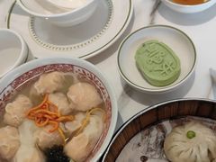-春家·非遗手工小吃(徐汇万科广场店)