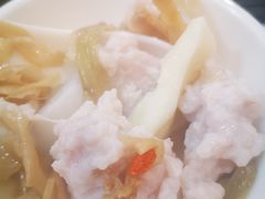 -老来福·非遗酸汤兔(凯旋路店)