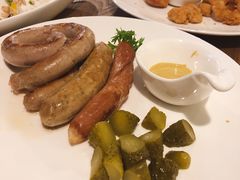 -百好乐宠物友好餐厅(朝外大街店)