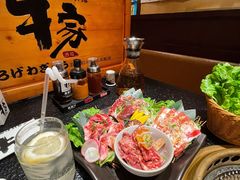 -牛家酒场(7mall店)
