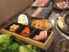 -高丽苑韩国烤肉(海昌路旗舰店)