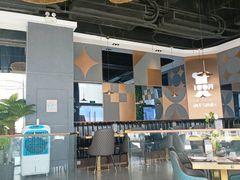 -1874融合西厨·观景餐厅(保利店)