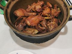 -斯丹姜母鸭·古法干香(田安南路店)