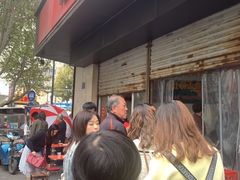 -老赵面店(大西路店)