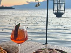 -六阅·福十 FORTEN 海景咖啡西餐厅(双廊古镇店)