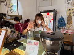 -甲乙丁書店·书茶咖·四合院