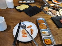 -·缸桶屋·韩式牛肋条自助烤肉(西湖D11店)