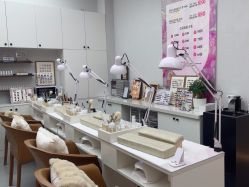 -SAISAKII日式美甲美睫