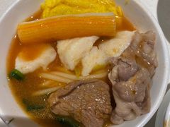 -海底捞火锅(上地华联店)