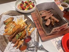 -杯子红牛排(创意产业园店)