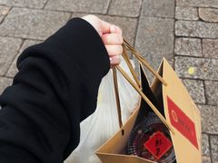 -西园寺素食(西园弄戒幢律寺店)