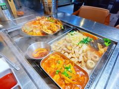-海神·济州岛海鲜料理(天乐广场店)