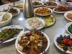 -小六农家乐(崇明西沙湿地店)