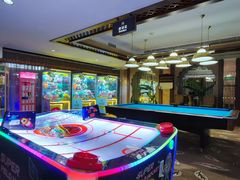 -北丽宫水疗会(宝利来国际大酒店店)