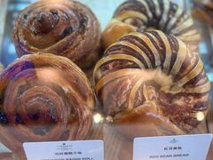 -西点坊(浦东香格里拉店)