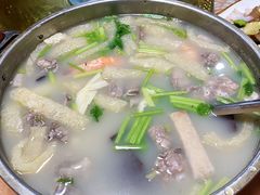 -杨南饭店·二十五年闽菜馆(凤湖新城一店)