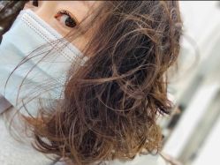 -MORI HAIR SALON日式美发沙龙