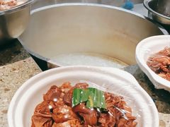 -壹只菜·崇明本地特色菜(崇明南门店)