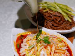 -汉唐宴长安食府