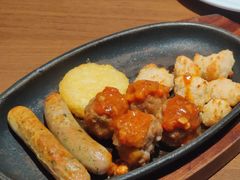 -萨莉亚意式餐厅(杭州西溪龙湖天街店)