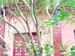 -都江堰普照寺