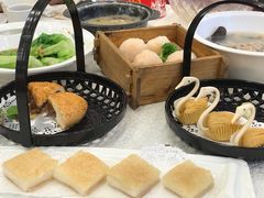 -龙的酒楼·手工早茶·顺德菜(近良路店)