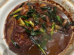 -壹只菜·崇明本地特色菜(崇明南门店)