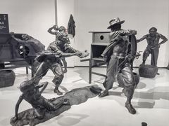 -四川美术学院美术馆