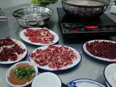 -福合埕牛口福·牛肉火锅·牛肉丸