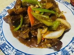 -协顺园回头馆(南顺城路店)