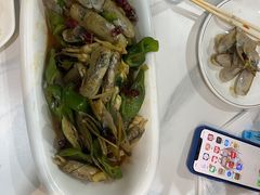 -威海渔村(静安旗舰店)