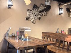 -柿子树炭烤羊腿(金台路店)