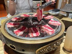-泥炉烧肉师(新街口金銮巷店)