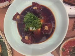 -云海肴汽锅鸡·云南小炒(曲江大悦城店)